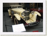 1928 Mercedes-Benz at Christies * 2592 x 1944 * (1.23MB)
